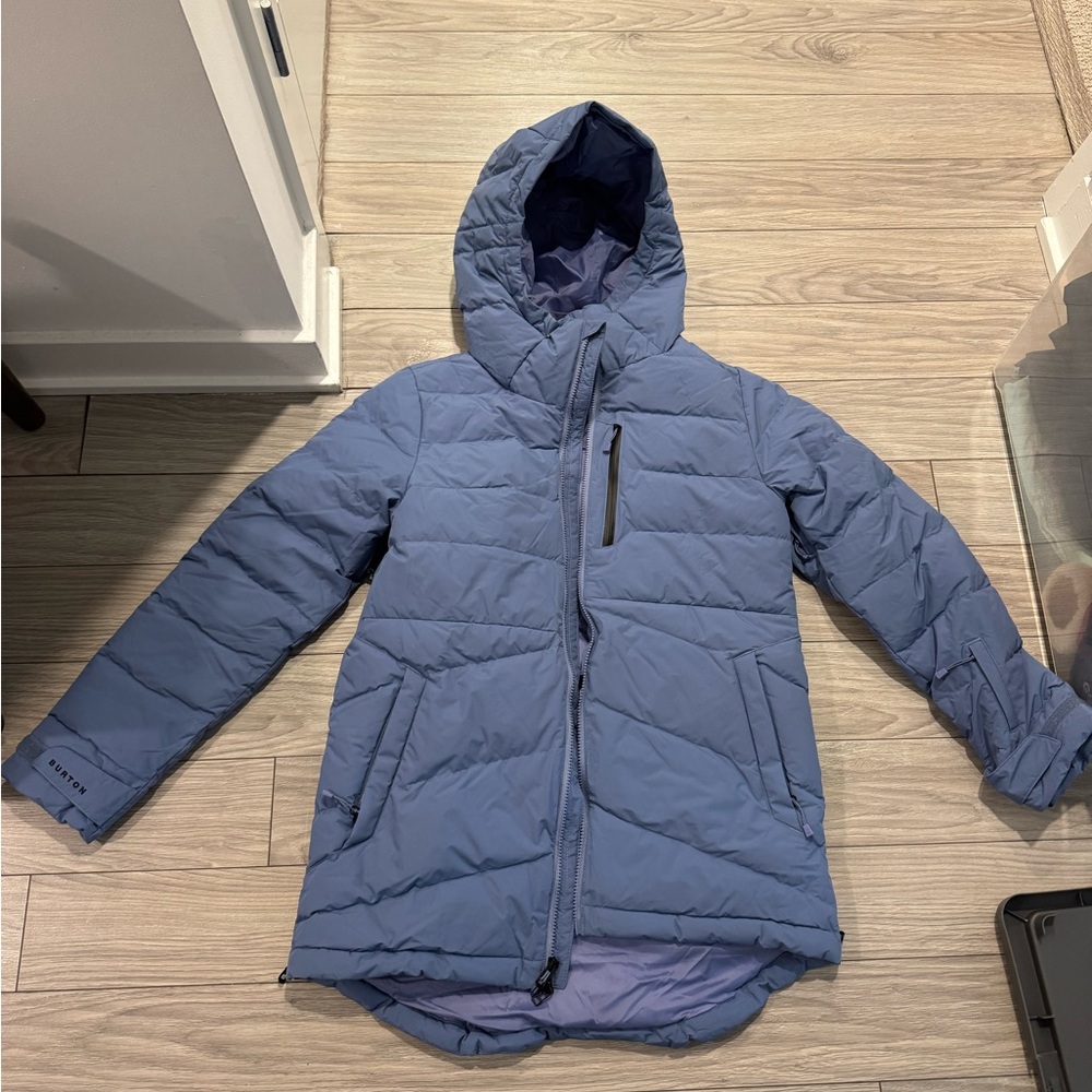 Burton Blue Ski & Snow Jacket